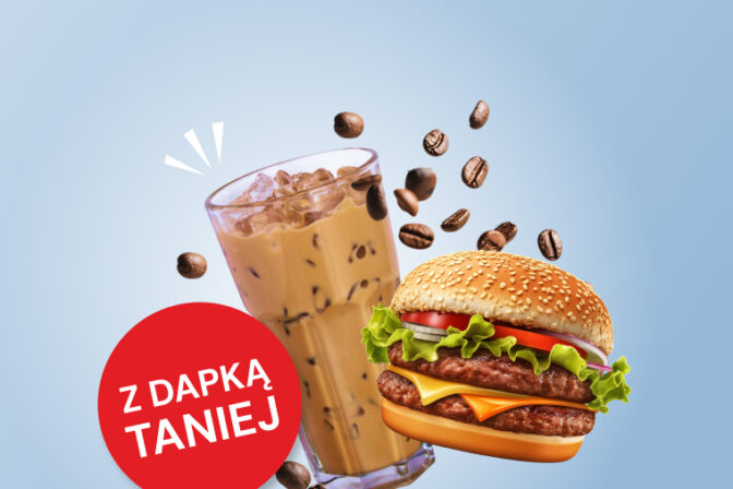 Jak znaleźć stację paliw z dobrym jedzeniem na szybko podczas długiej podróży?
