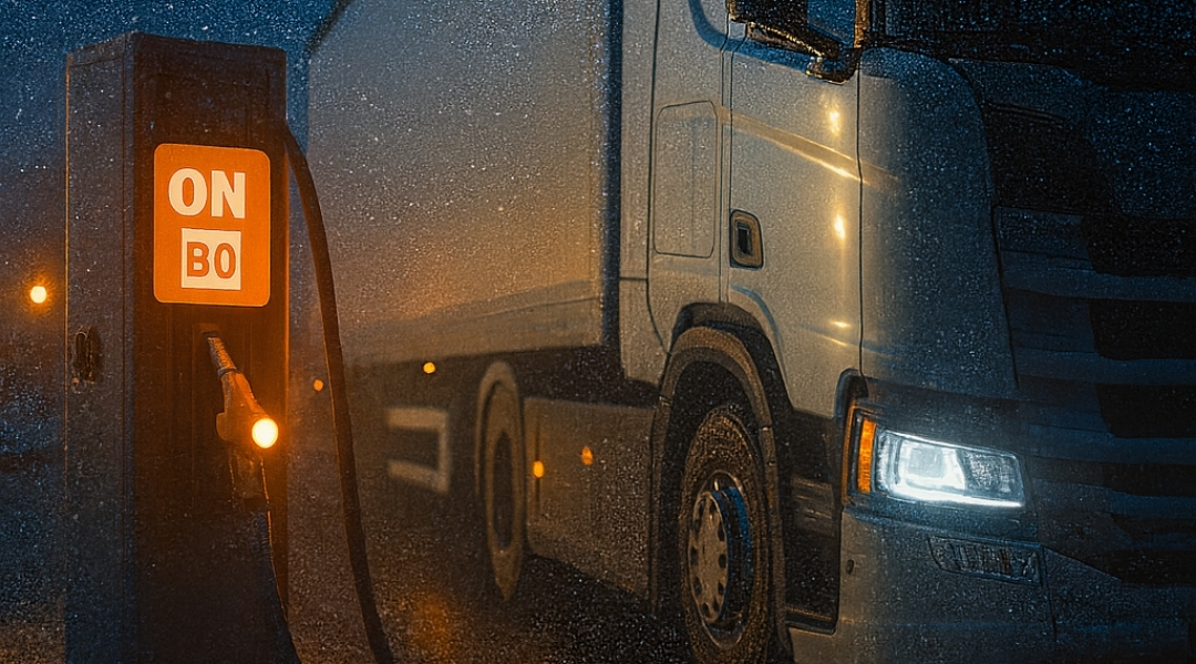 ON B0 – nowa oferta oleju napędowego w Kątach Wrocławskich