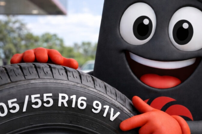 Co oznaczają oznaczenia na oponach? Praktyczny przewodnik dla kierowców